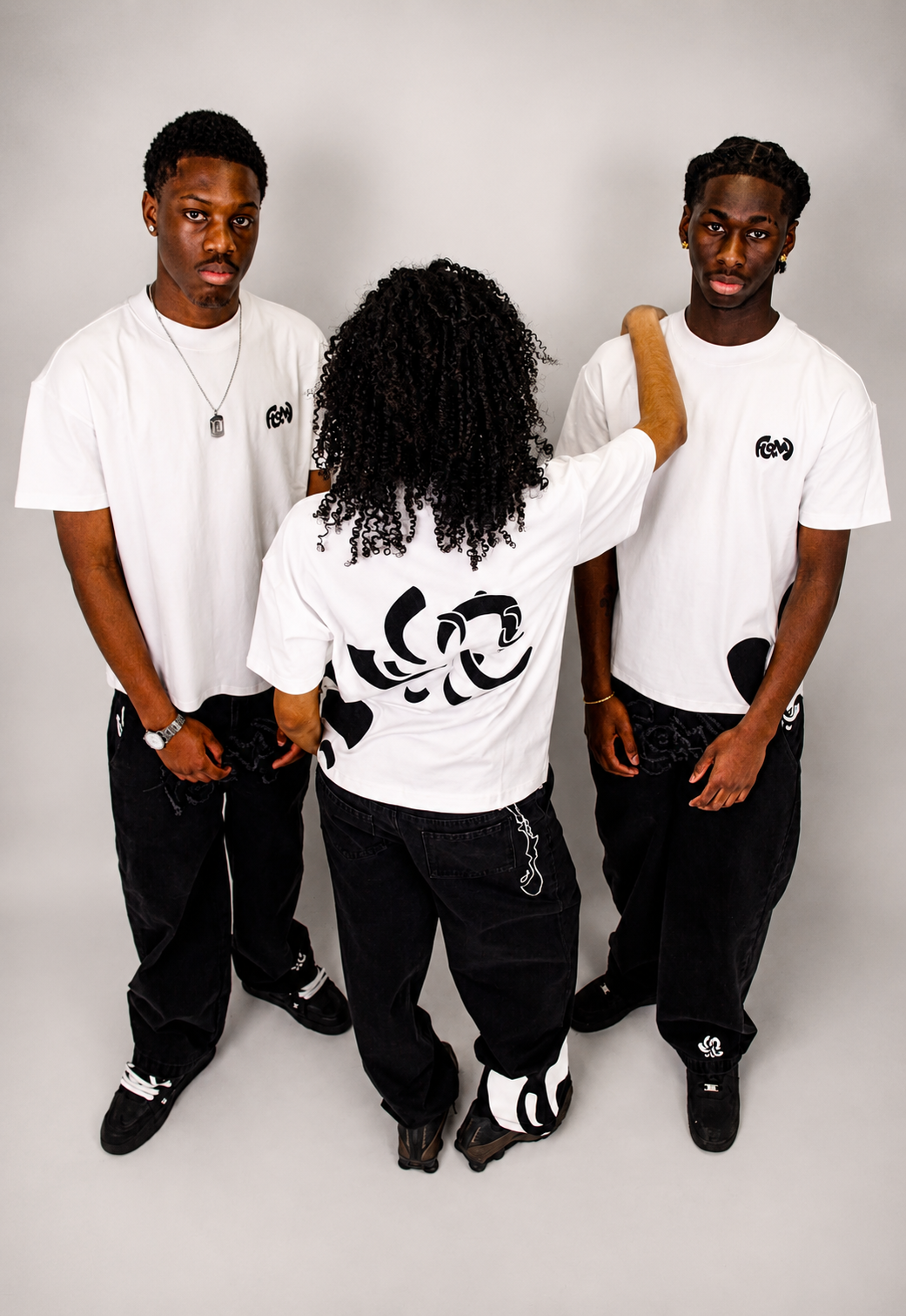 Pantalon Floww©