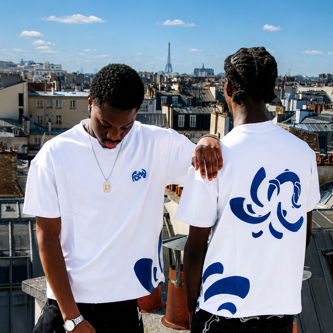 T-Shirts Floww©