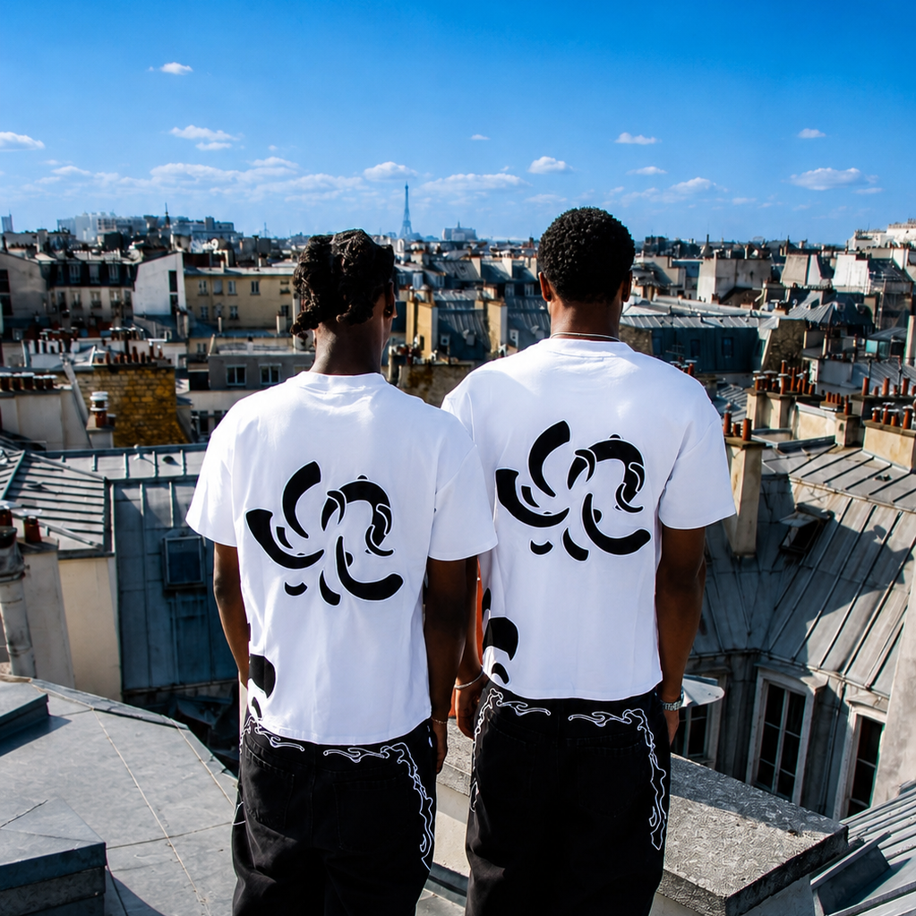 T-Shirts Floww©