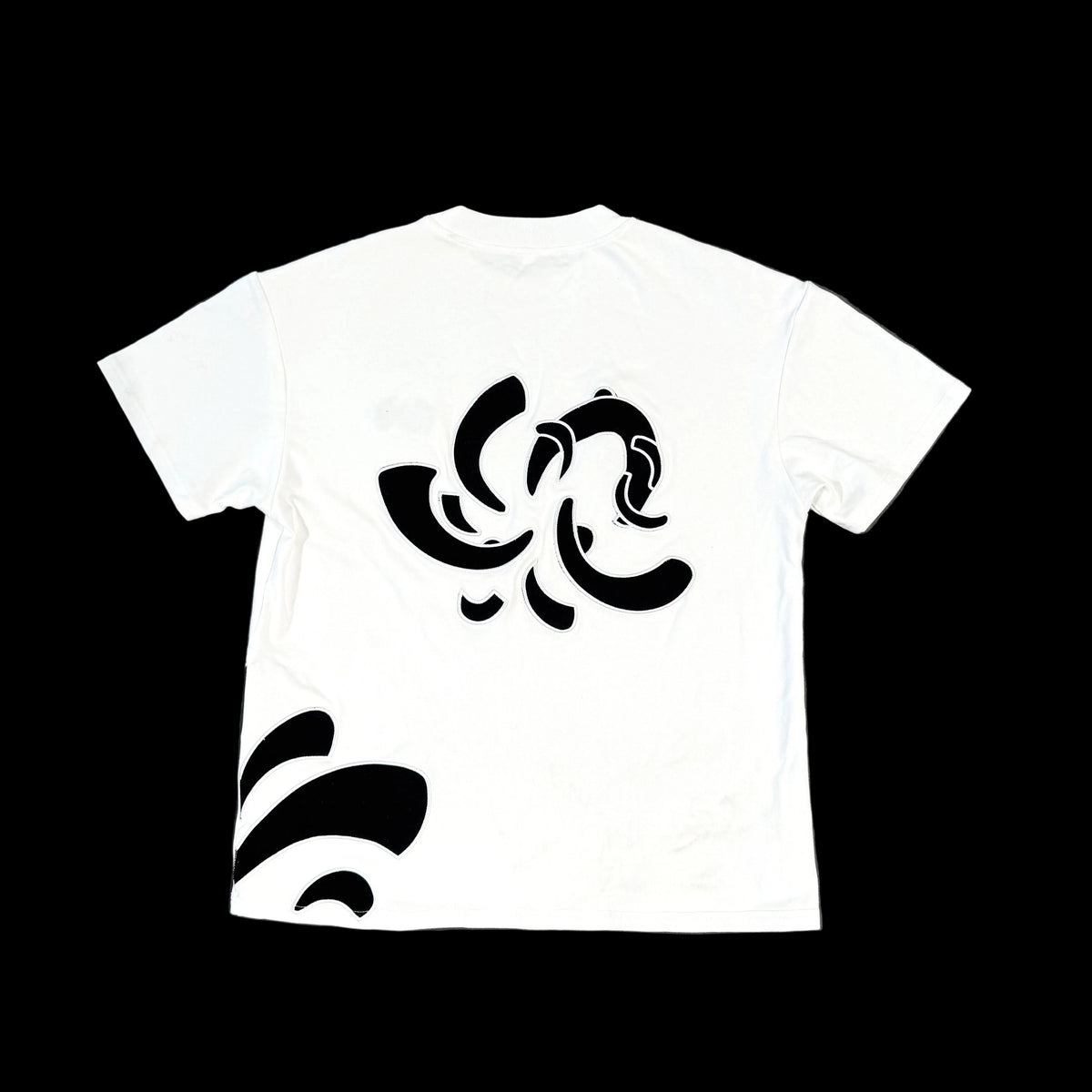 T-Shirts Floww©