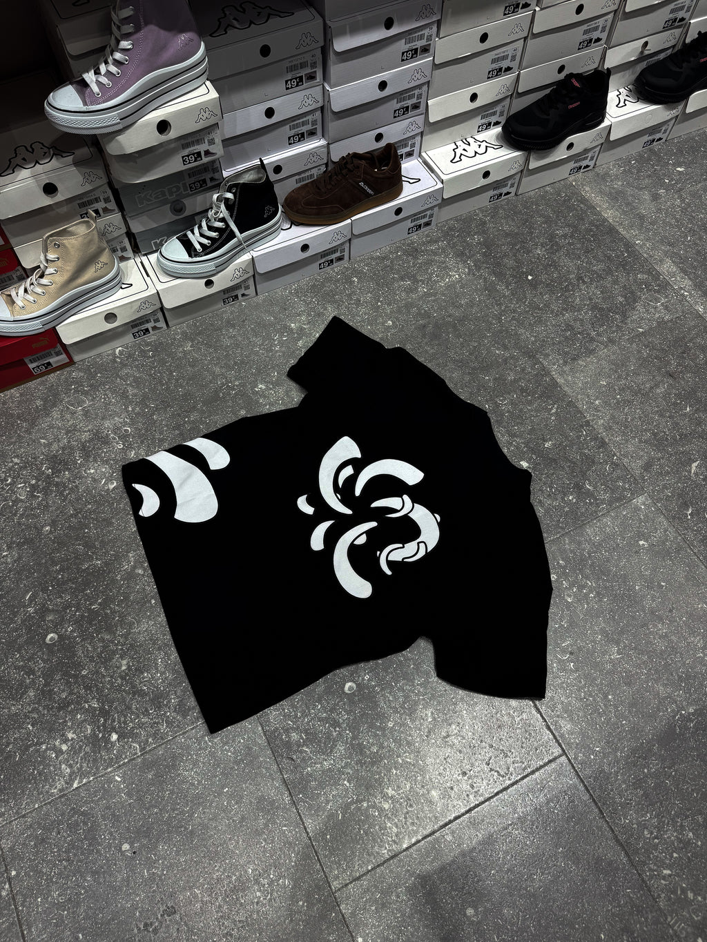 T-Shirts Floww©