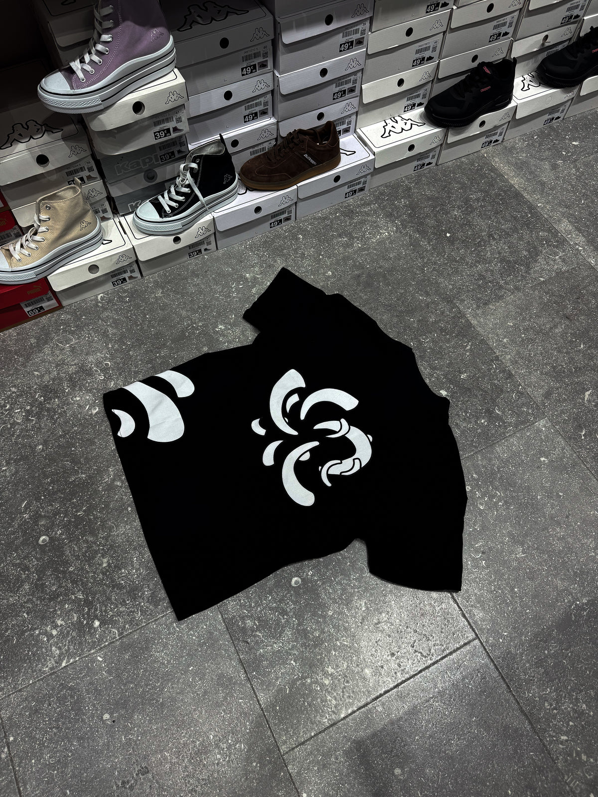 T-Shirts Floww©